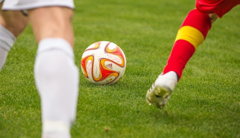 Partita pallone