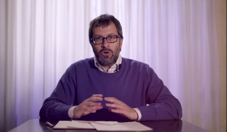 Chi è Gaetano Pedullà: possibile sostituto di Rocco Casalino