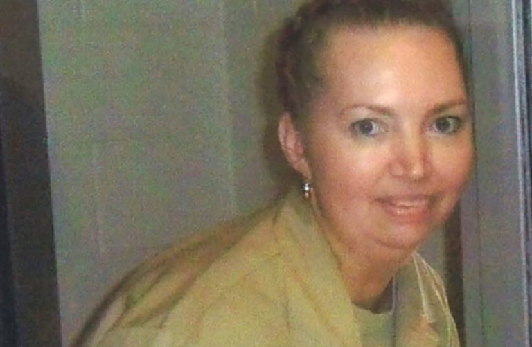 Pena di morte negli USA per Lisa Montgomery
