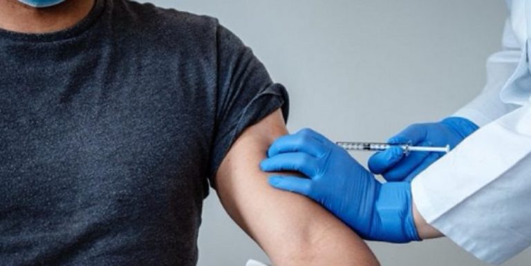 persone vaccinate in Italia