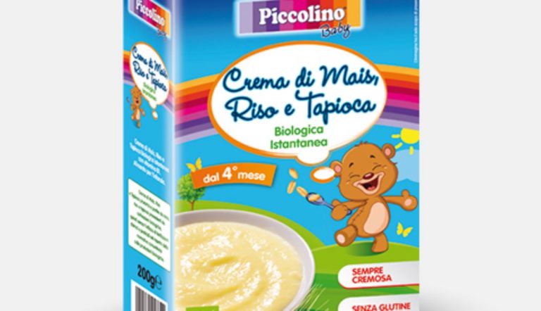 Piccolino Baby