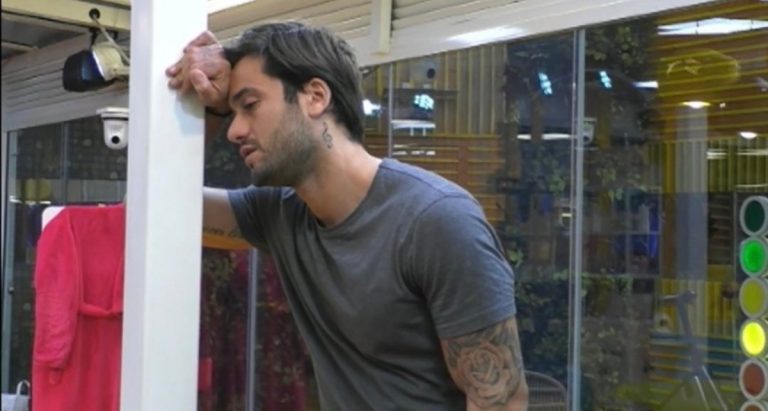 pierpaolo gf vip