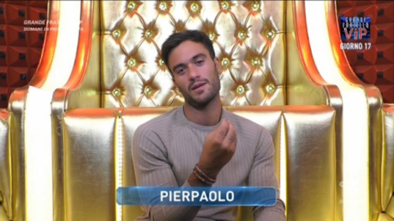 Pierpaolo Pretelli