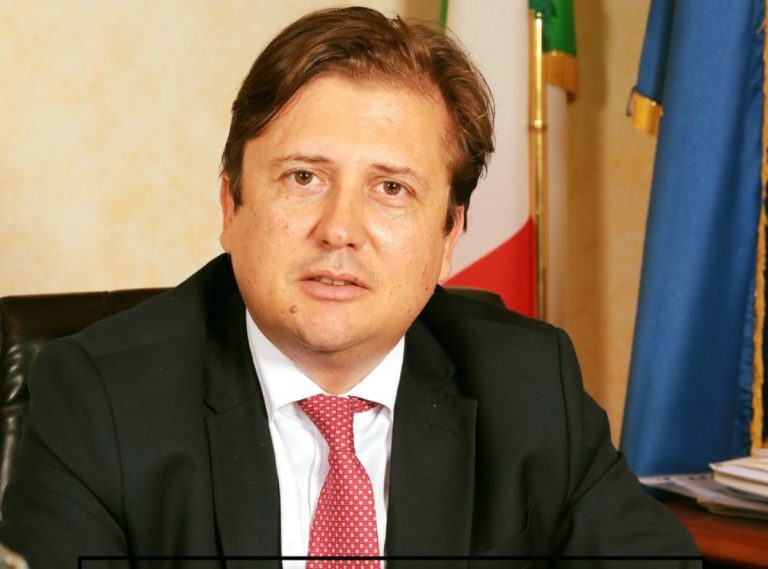 Pierpaolo Silveri parla delle polemiche sulla zona rossa in Lombardia