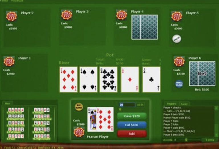 poker online tornei e scuola