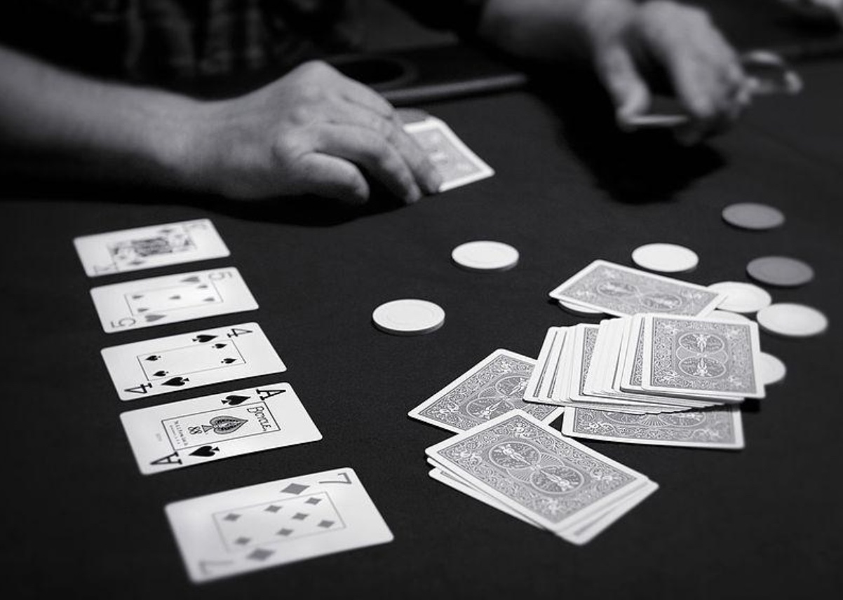 poker