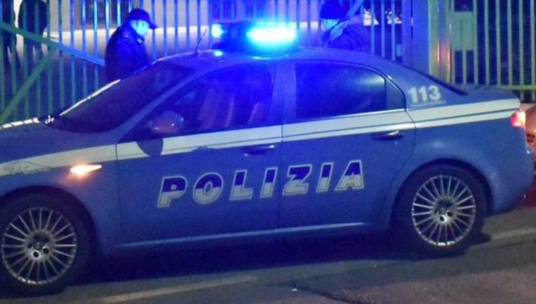 Polizia