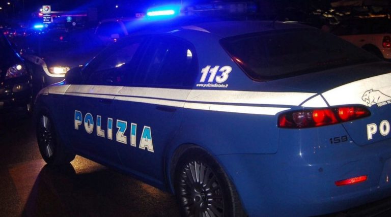 Polizia