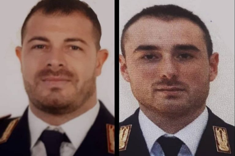 Poliziotti uccisi a Trieste avvocato killer