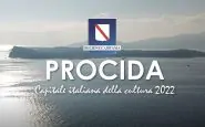 procida capitale italiana della cultura 2022