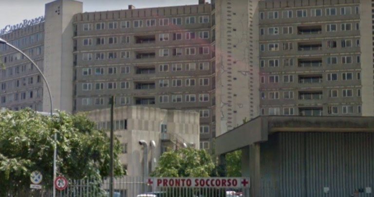 Pronto Soccorso Milano