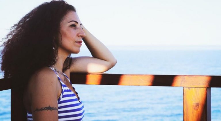 Raffaella Caruso Tantu tiampu fa