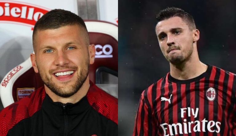Rebic e Krunic
