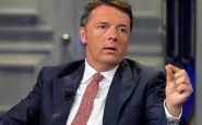 Renzi Arabia Saudita