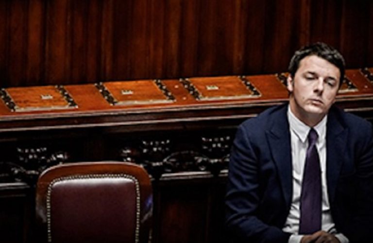 Renzi responsabili opposizione