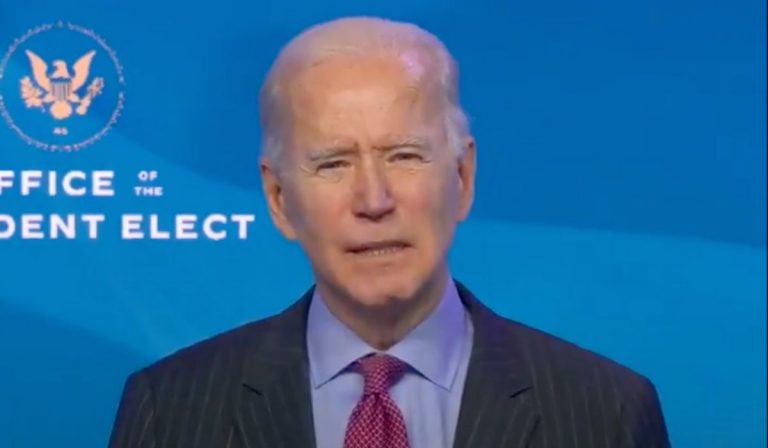 replica biden trump