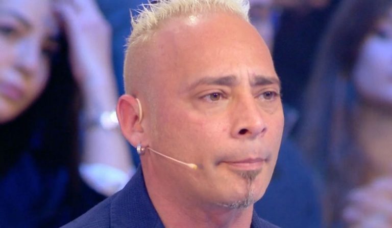 Replica Salvo Domenica Live