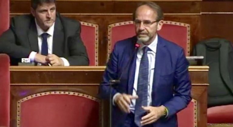 Riccardo Nencini
