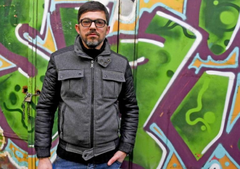 Rider picchiato Napoli Gianni