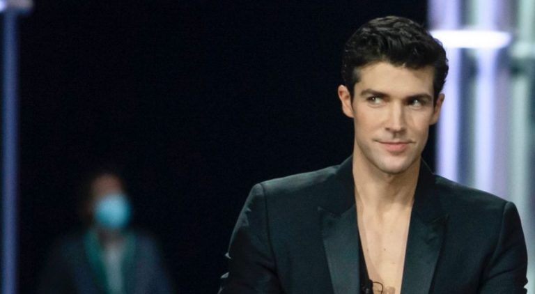 Roberto Bolle