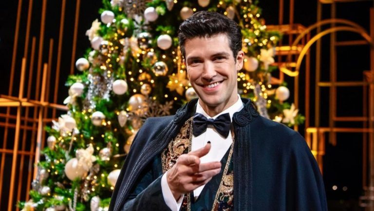 Roberto Bolle