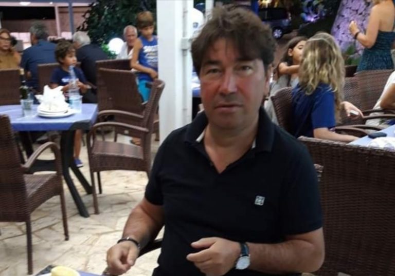 rocco panico