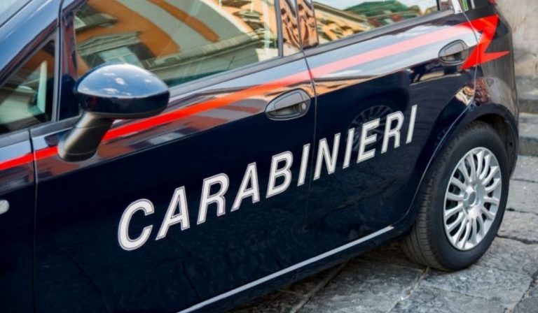 roma assembramenti in due locali
