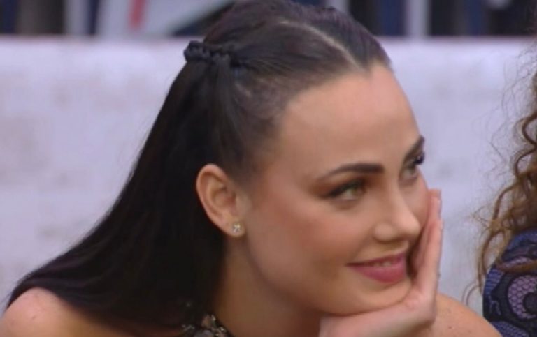 rosalinda gf vip