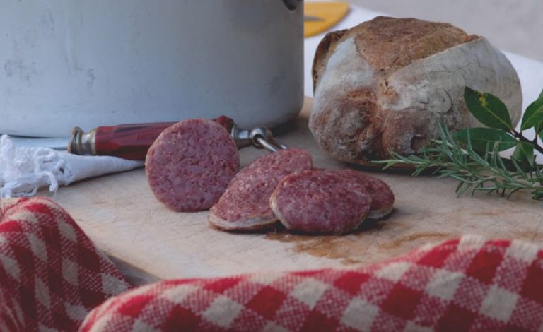 salame richiamato ministero