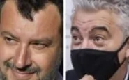 Salvini dimissioni Arcuri