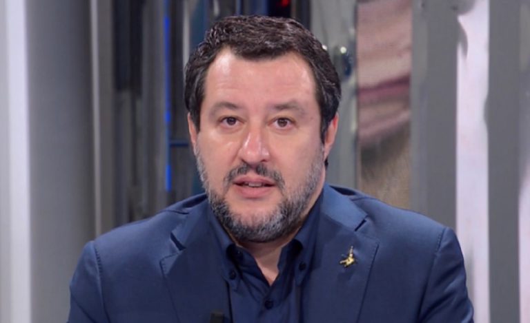 Salvini Ministero Agricoltura tre senatori