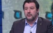 Salvini rifiuto recovery fund