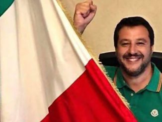 Salvini riforma del Coni Lega