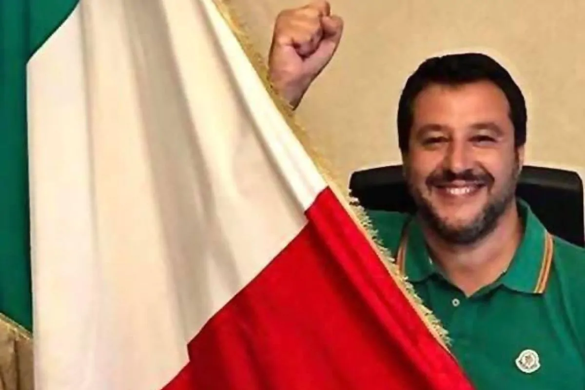 Salvini riforma del Coni Lega