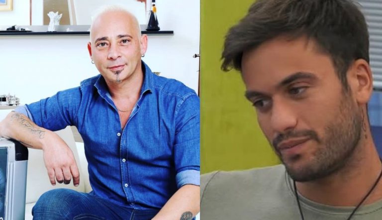 Salvo Veneziano e Pierpaolo Pretelli