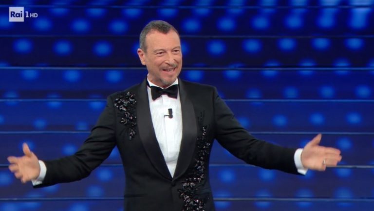 sanremo amadeus
