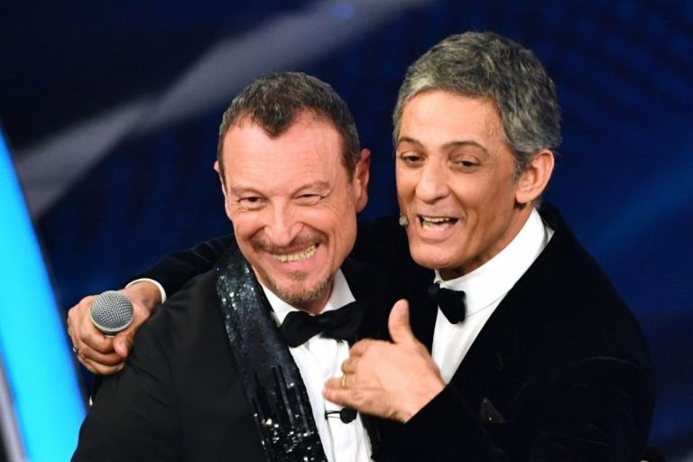 Sanremo 2021 Afi protocollo di sicurezza