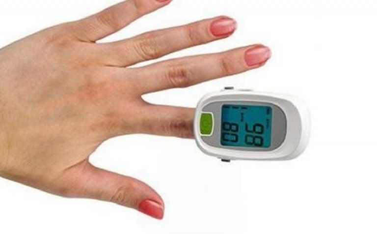 Saturimetri gratis farmacie come richiederlo