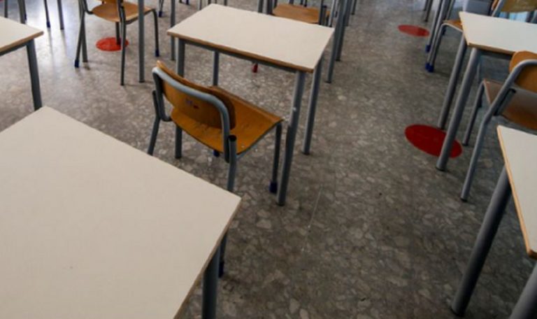 Sciopero scuola 11 gennaio