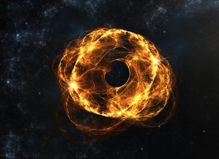 scoperto un nuovo quasar