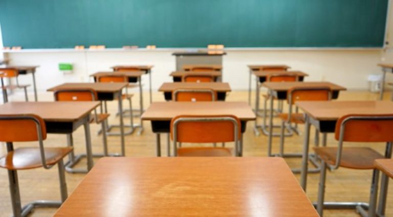 scuola 18 gennaio