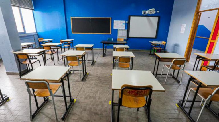 Scuola