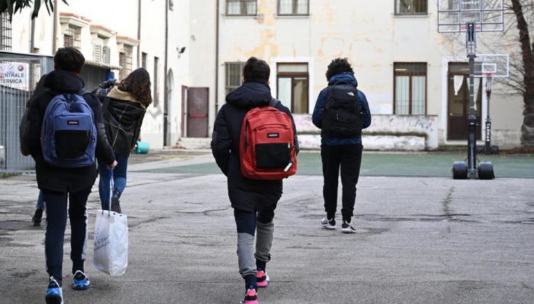 Scuola