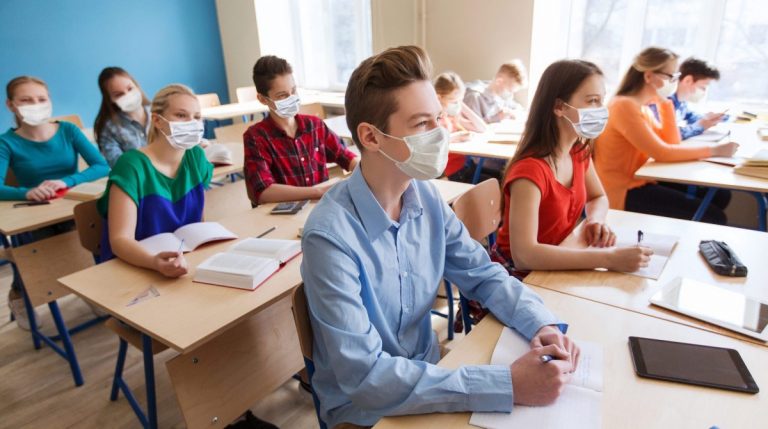 Scuola Campania