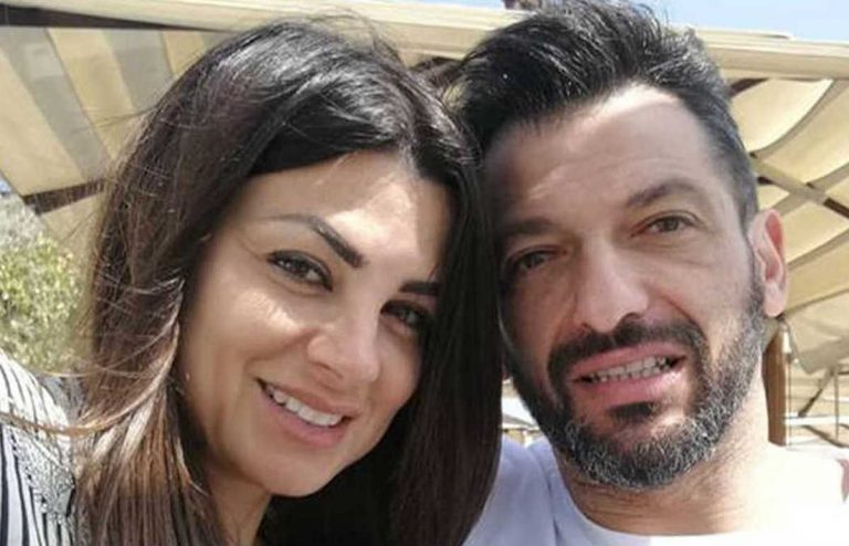 Serena Enardu Pago di nuovo insieme