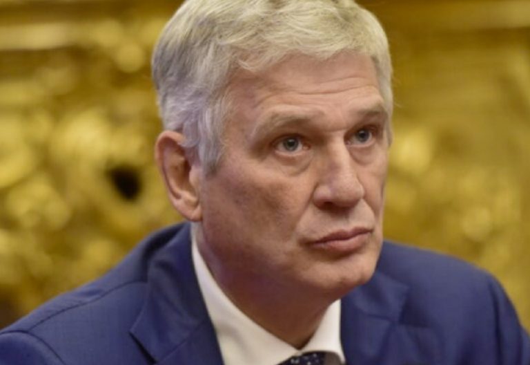Servizi Segreti Pietro Benassi