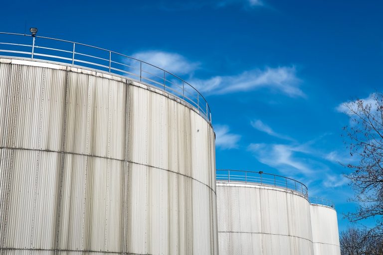 silos