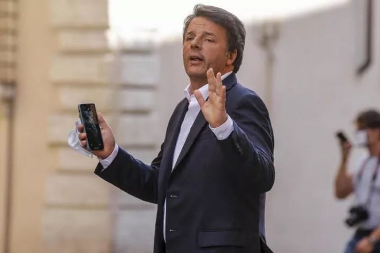 Sondaggi crisi di governo
