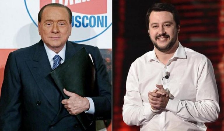 sondaggi politici 7 gennaio