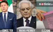 sondaggio futuro dell'Italia
